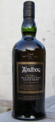 Ardbog